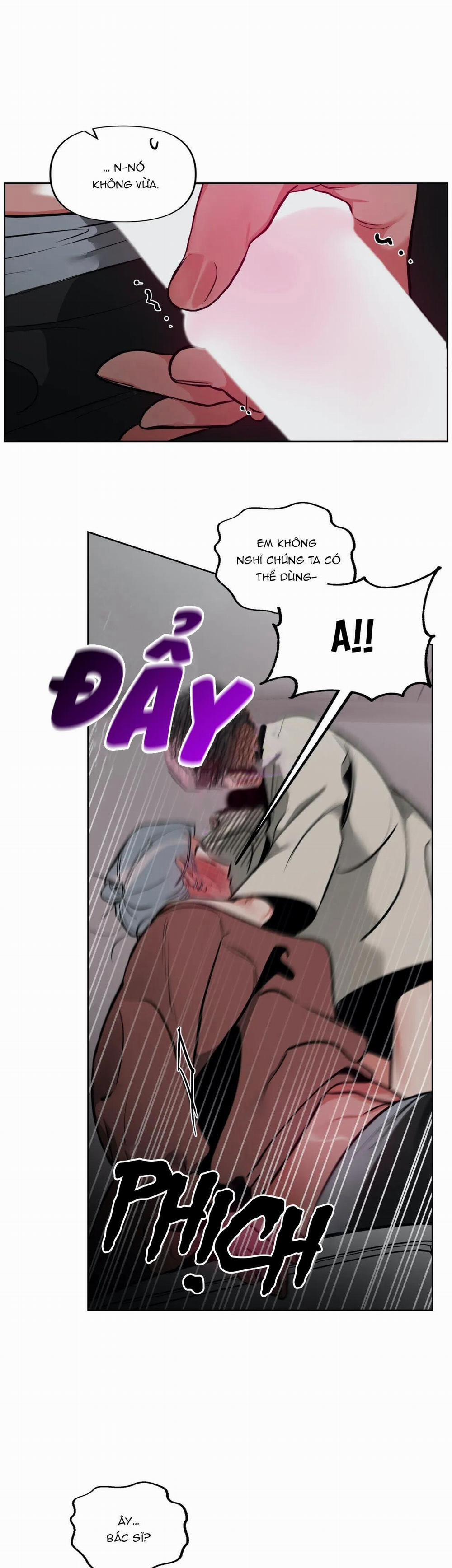 Đối Tác Cơ Thể Hoàn Hảo 10 trang 8