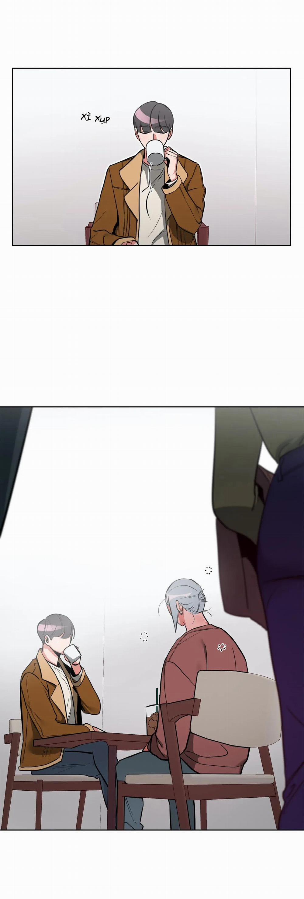 Đối Tác Cơ Thể Hoàn Hảo 11 trang 11