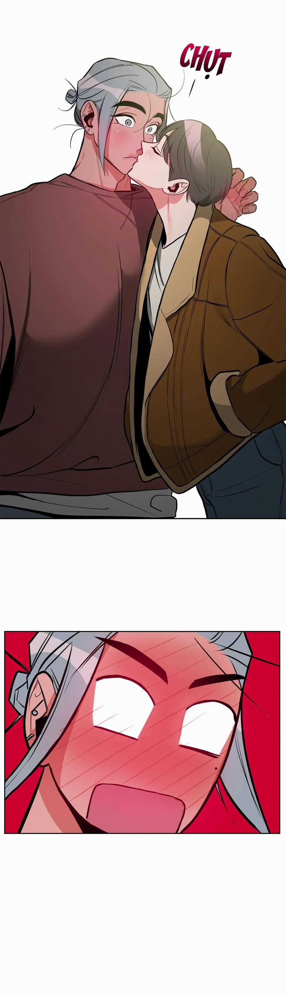 Đối Tác Cơ Thể Hoàn Hảo 11 trang 22