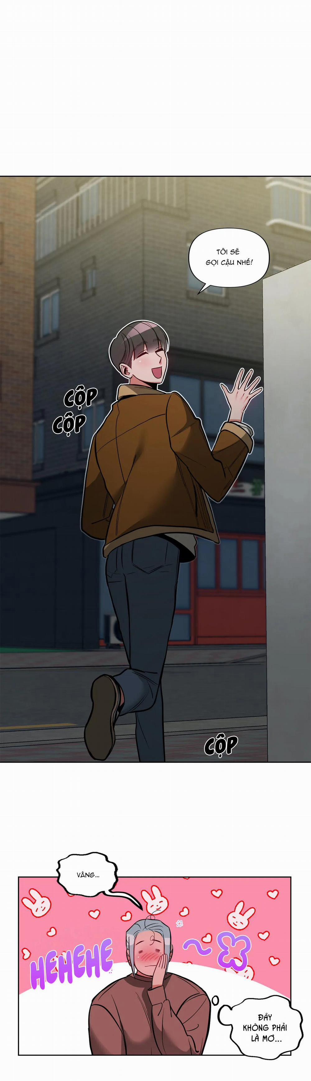 Đối Tác Cơ Thể Hoàn Hảo 11 trang 23