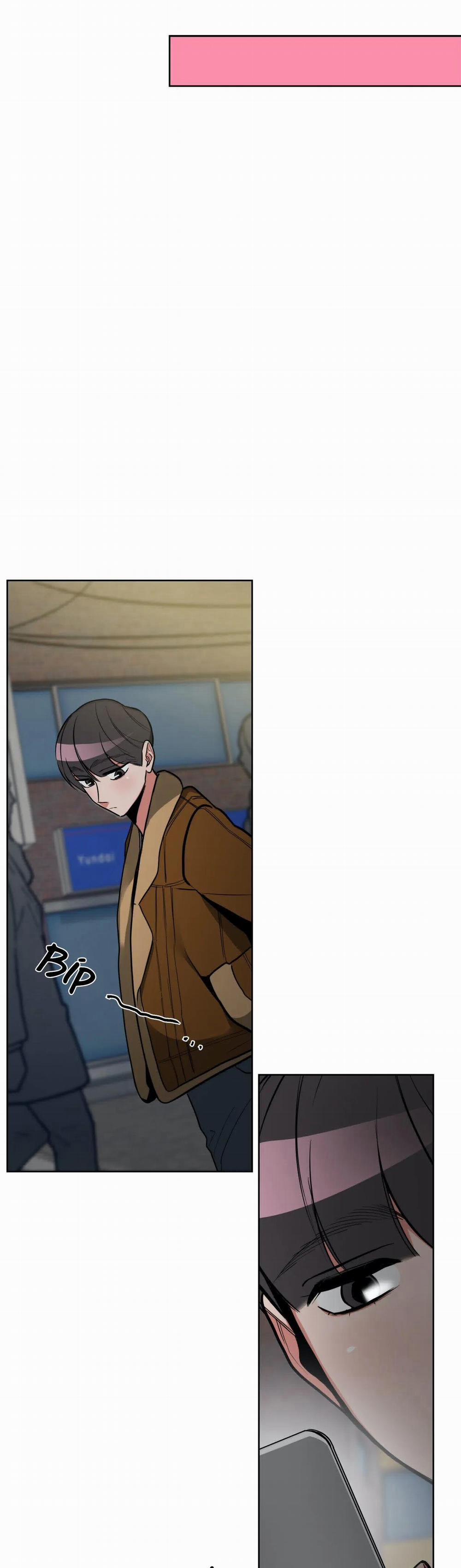 Đối Tác Cơ Thể Hoàn Hảo 11 trang 24