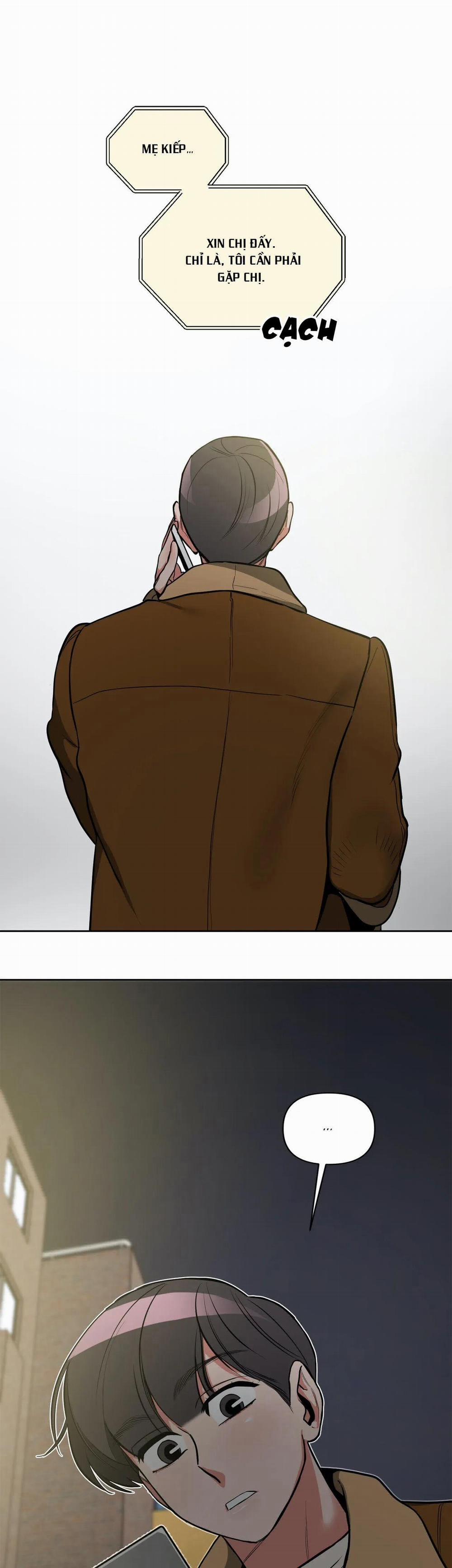 Đối Tác Cơ Thể Hoàn Hảo 11 trang 28