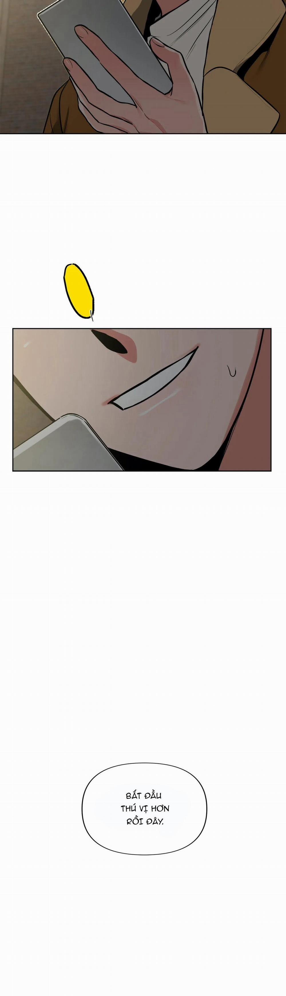 Đối Tác Cơ Thể Hoàn Hảo 11 trang 29