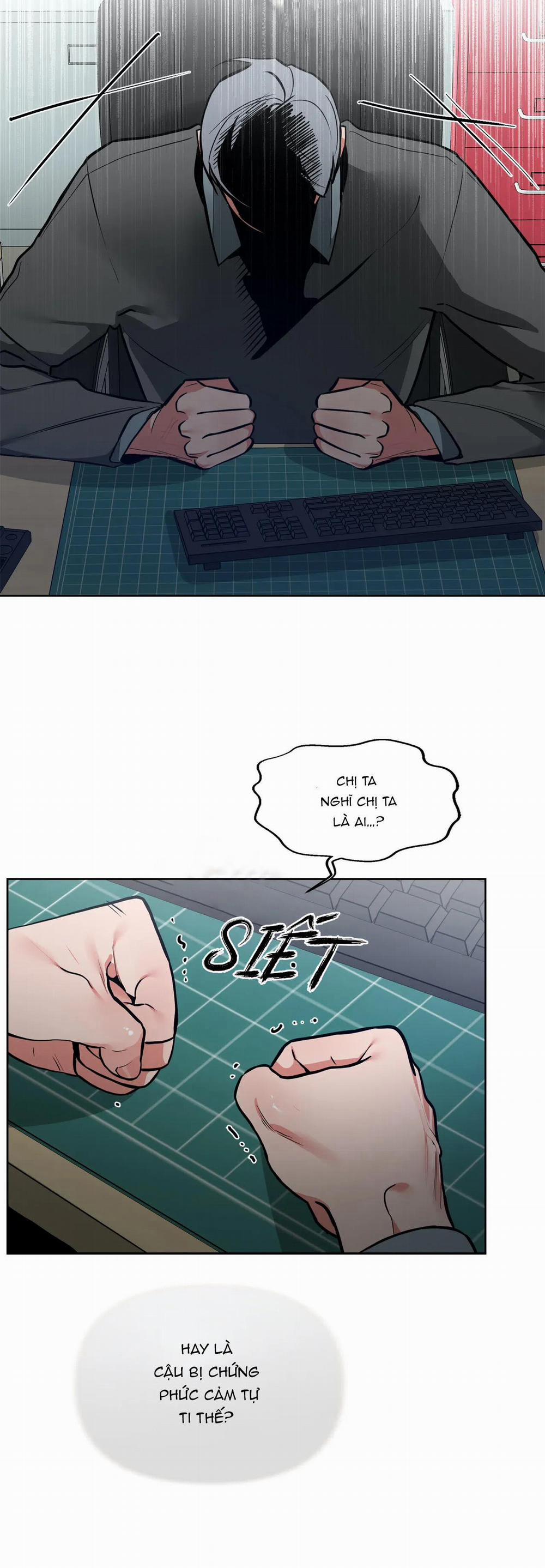 Đối Tác Cơ Thể Hoàn Hảo 11 trang 7