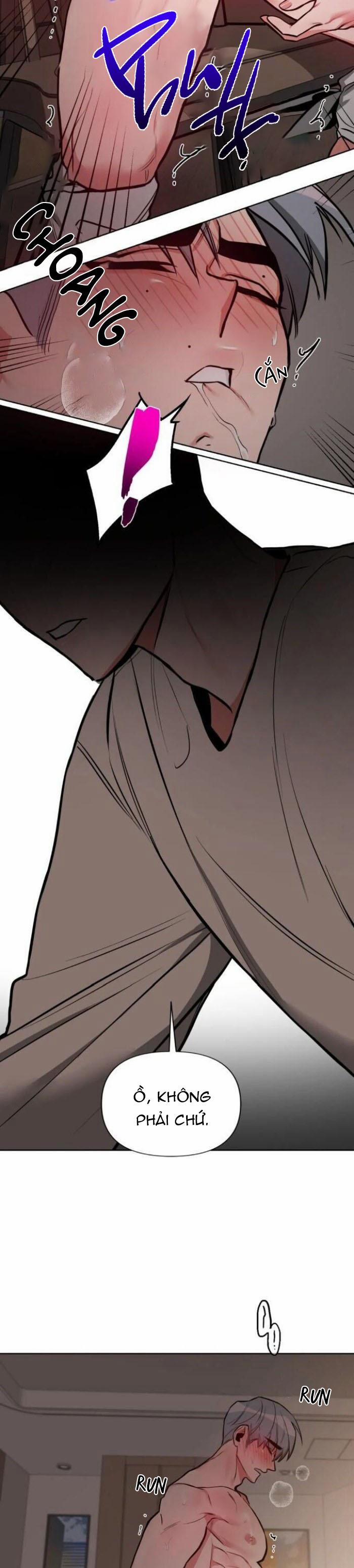 Đối Tác Cơ Thể Hoàn Hảo 12 trang 13