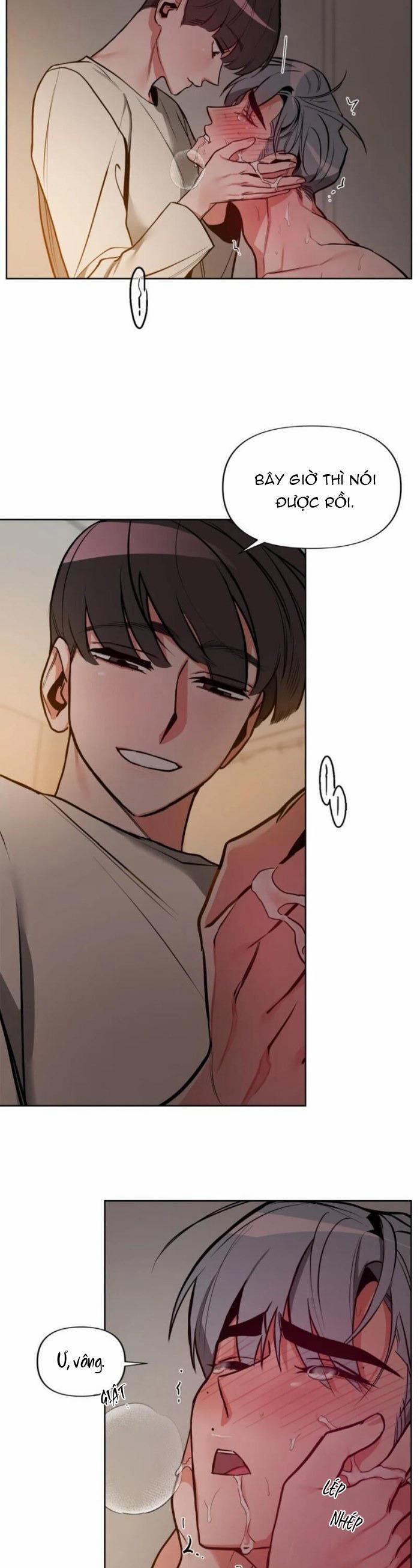 Đối Tác Cơ Thể Hoàn Hảo 12 trang 18