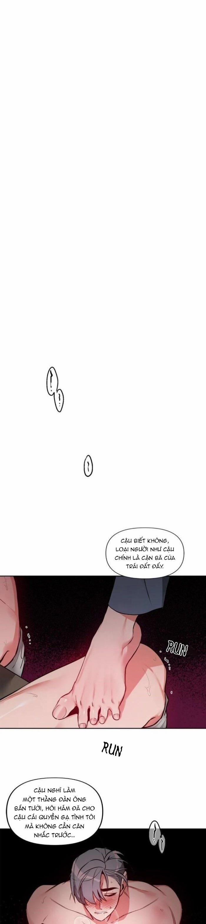 Đối Tác Cơ Thể Hoàn Hảo 12 trang 5