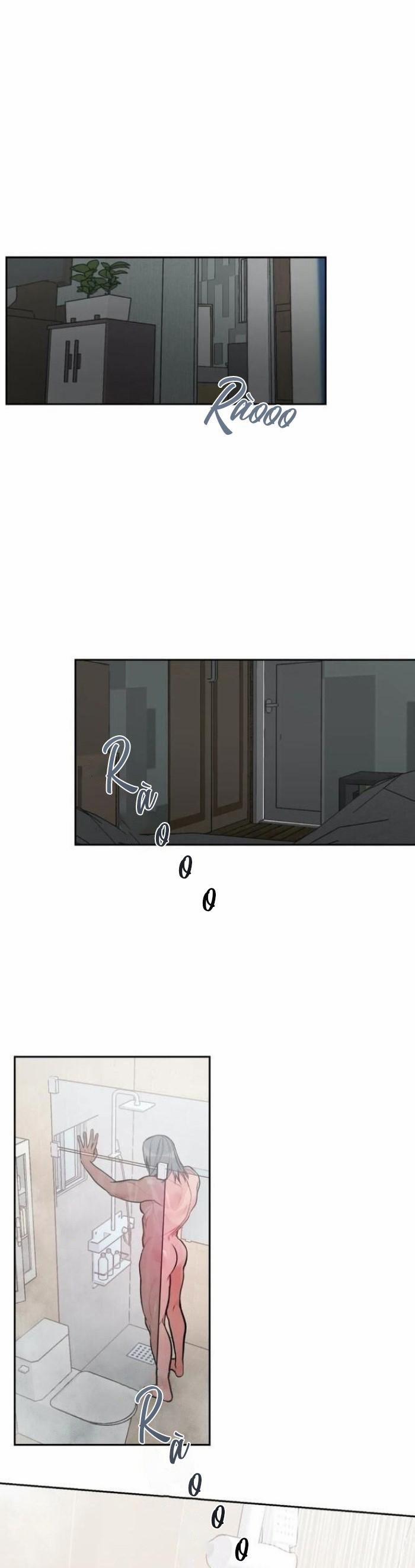 Đối Tác Cơ Thể Hoàn Hảo 13 trang 0