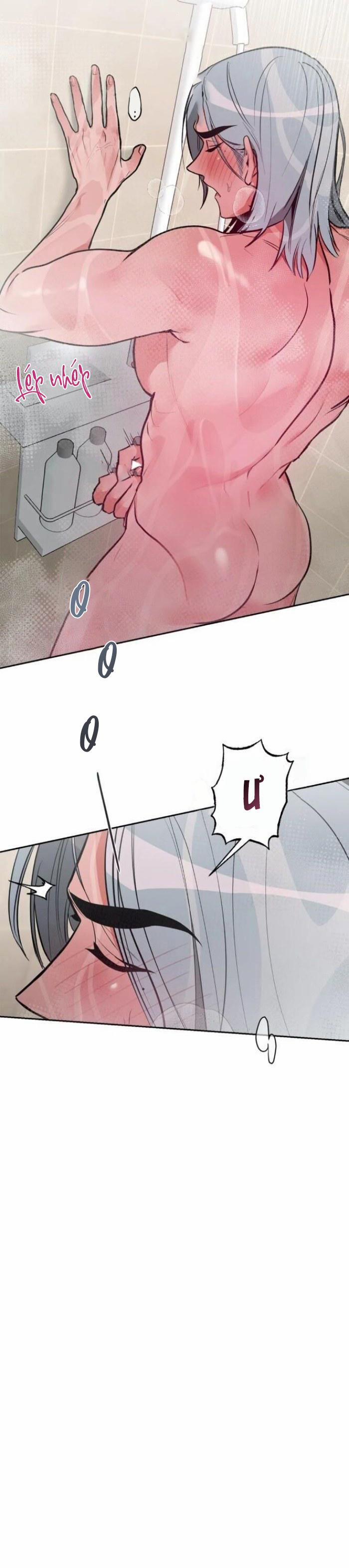 Đối Tác Cơ Thể Hoàn Hảo 13 trang 1