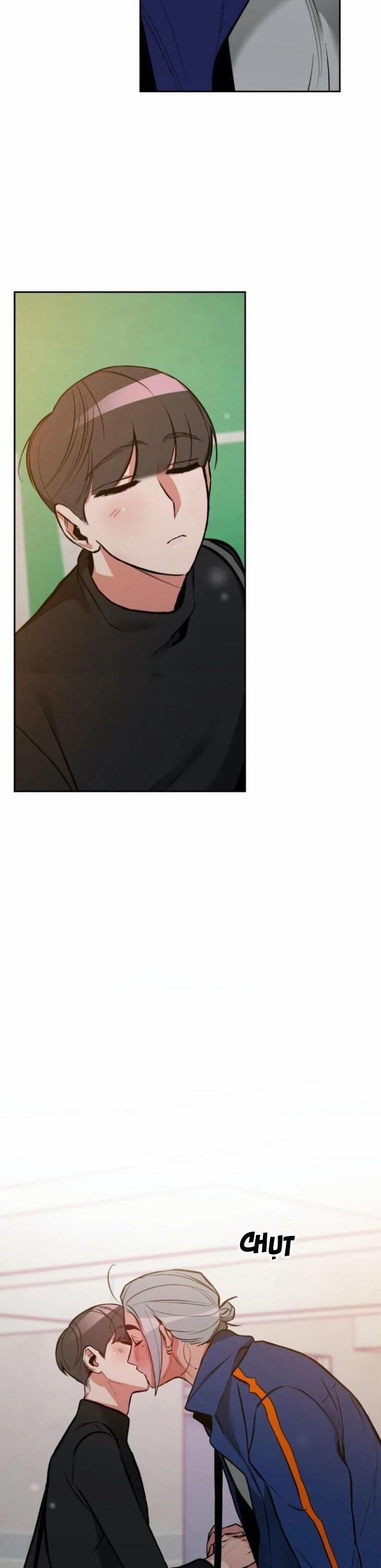 Đối Tác Cơ Thể Hoàn Hảo 13 trang 19