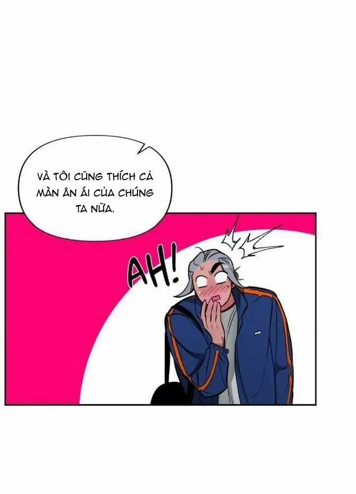 Đối Tác Cơ Thể Hoàn Hảo 14 trang 13