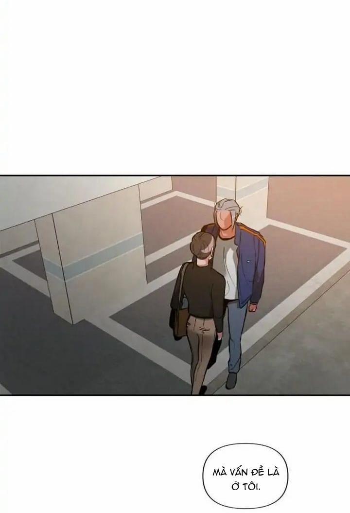 Đối Tác Cơ Thể Hoàn Hảo 14 trang 16