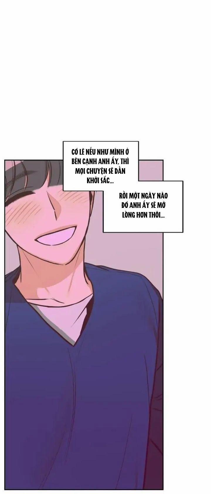 Đối Tác Cơ Thể Hoàn Hảo 14 trang 26