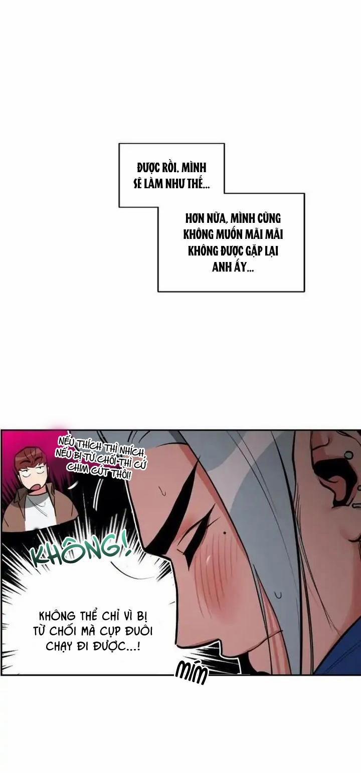 Đối Tác Cơ Thể Hoàn Hảo 14 trang 27