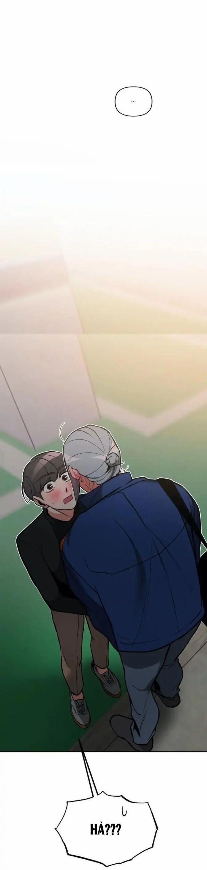 Đối Tác Cơ Thể Hoàn Hảo 14 trang 4