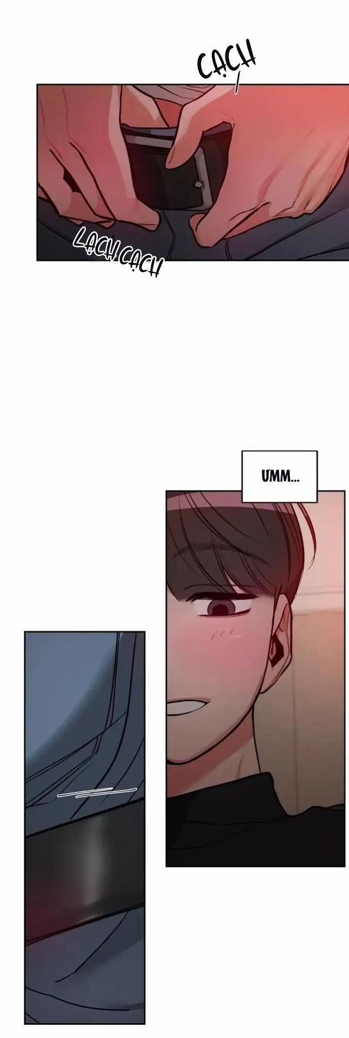 Đối Tác Cơ Thể Hoàn Hảo 14 trang 45