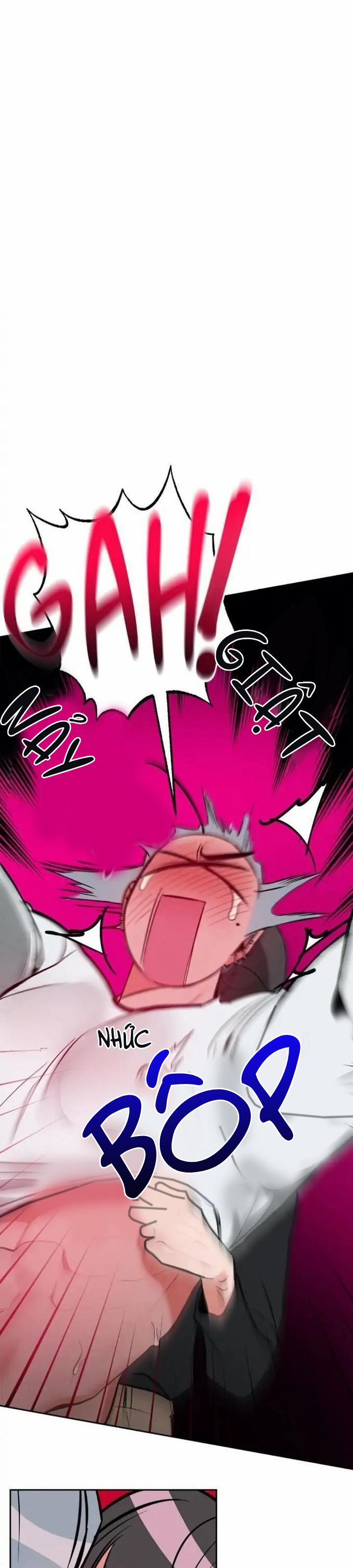 Đối Tác Cơ Thể Hoàn Hảo 15 trang 0