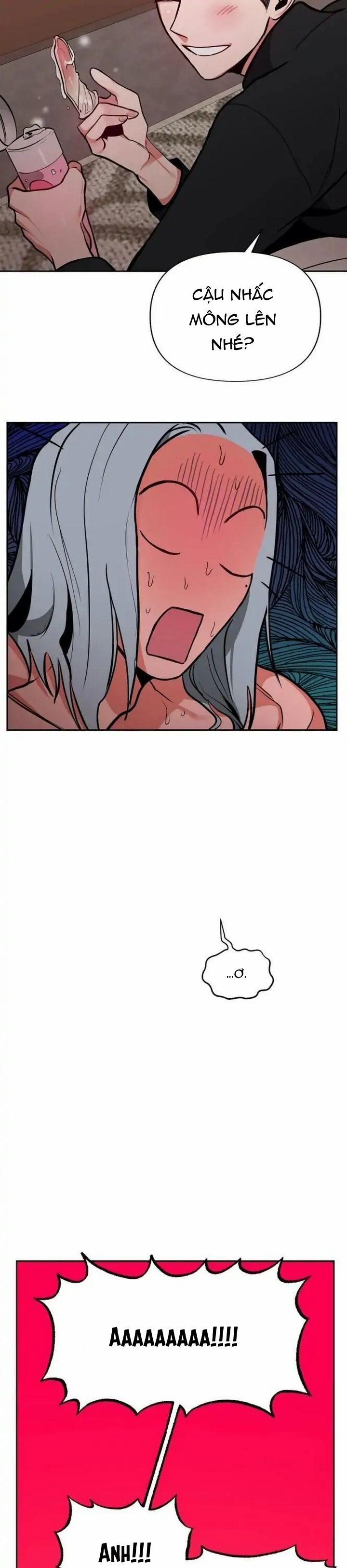 Đối Tác Cơ Thể Hoàn Hảo 15 trang 18