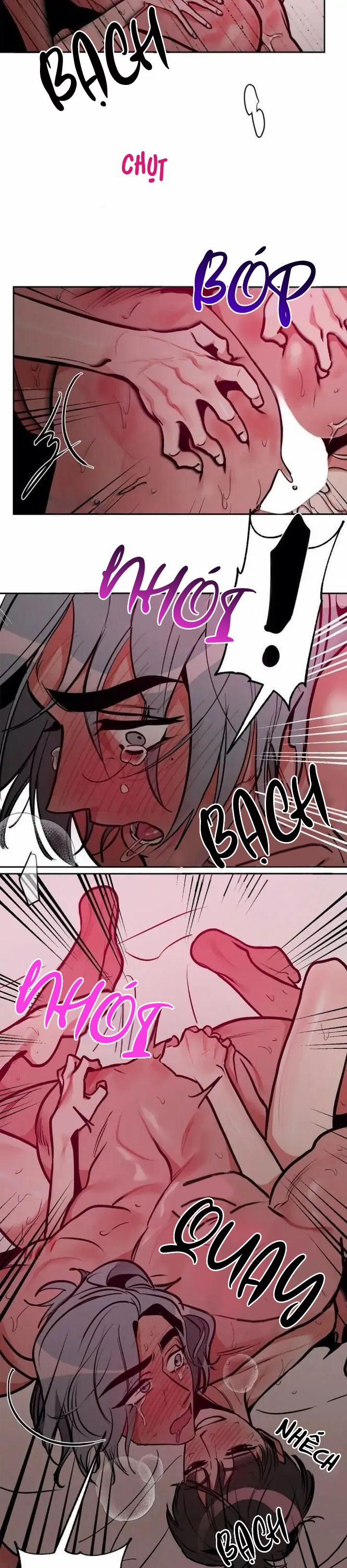 Đối Tác Cơ Thể Hoàn Hảo 15 trang 22