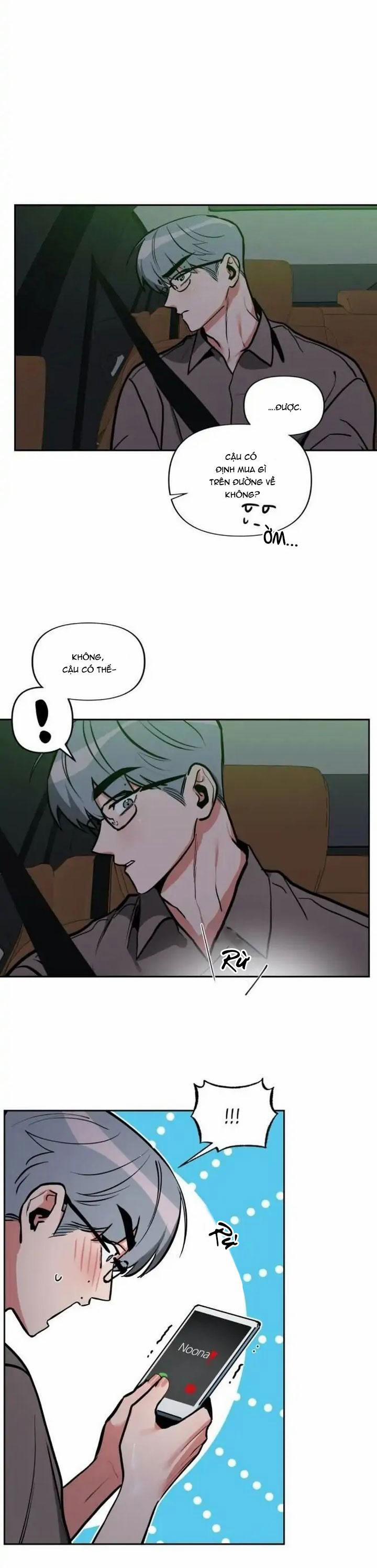 Đối Tác Cơ Thể Hoàn Hảo 16 trang 14