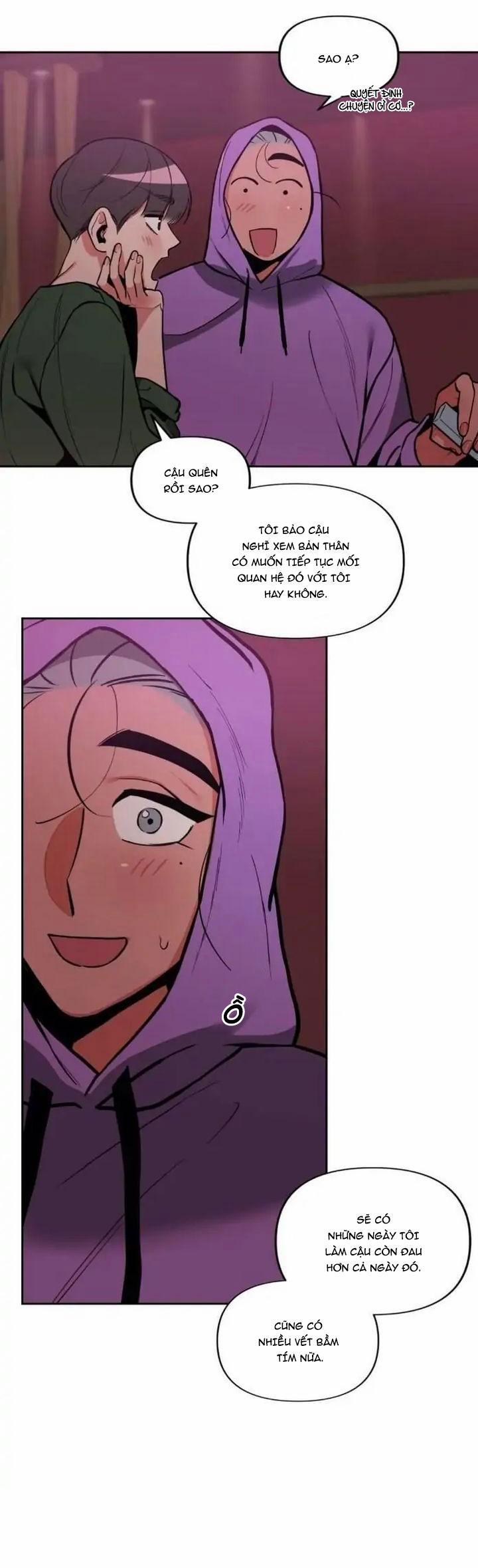 Đối Tác Cơ Thể Hoàn Hảo 16 trang 27