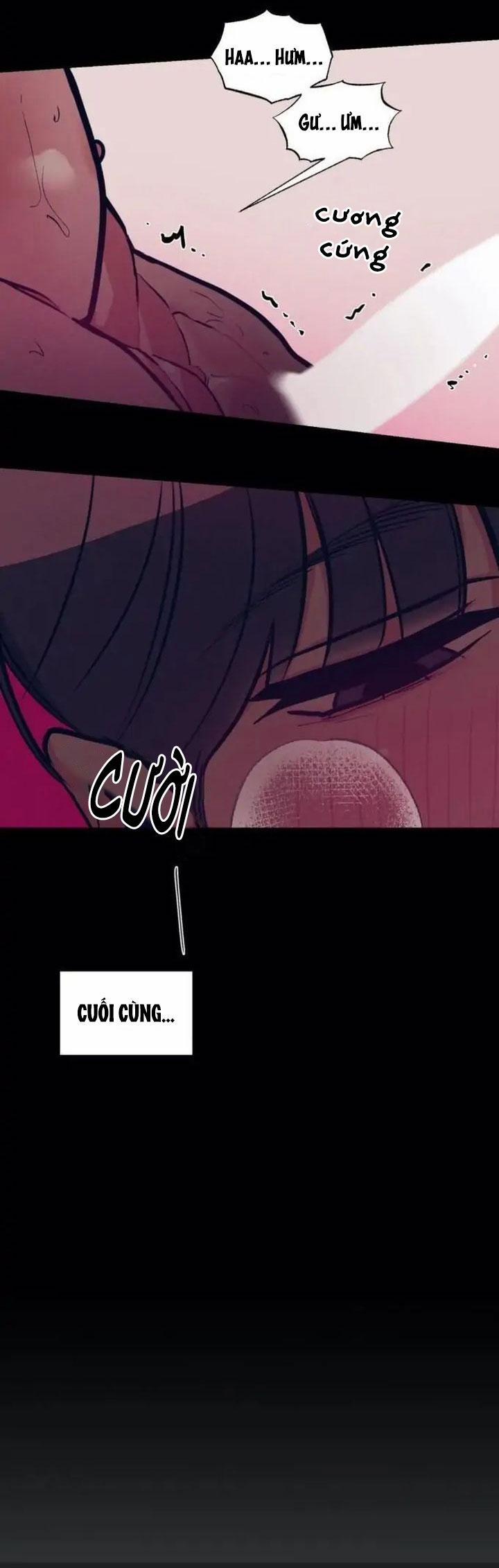 Đối Tác Cơ Thể Hoàn Hảo 16 trang 3