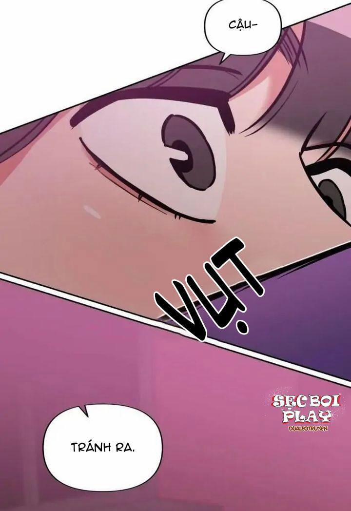 Đối Tác Cơ Thể Hoàn Hảo 17 trang 0