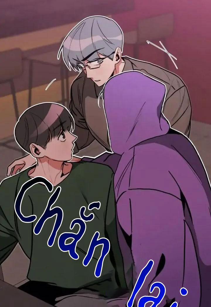 Đối Tác Cơ Thể Hoàn Hảo 17 trang 1