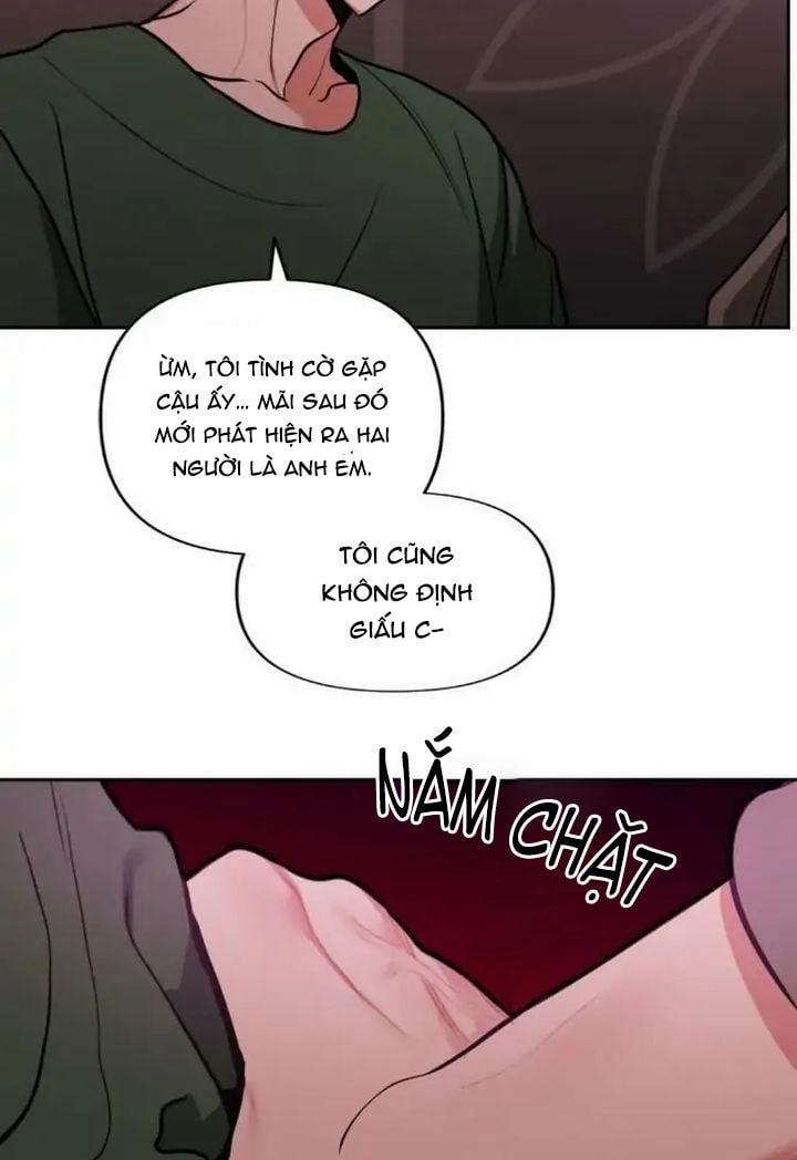 Đối Tác Cơ Thể Hoàn Hảo 17 trang 16