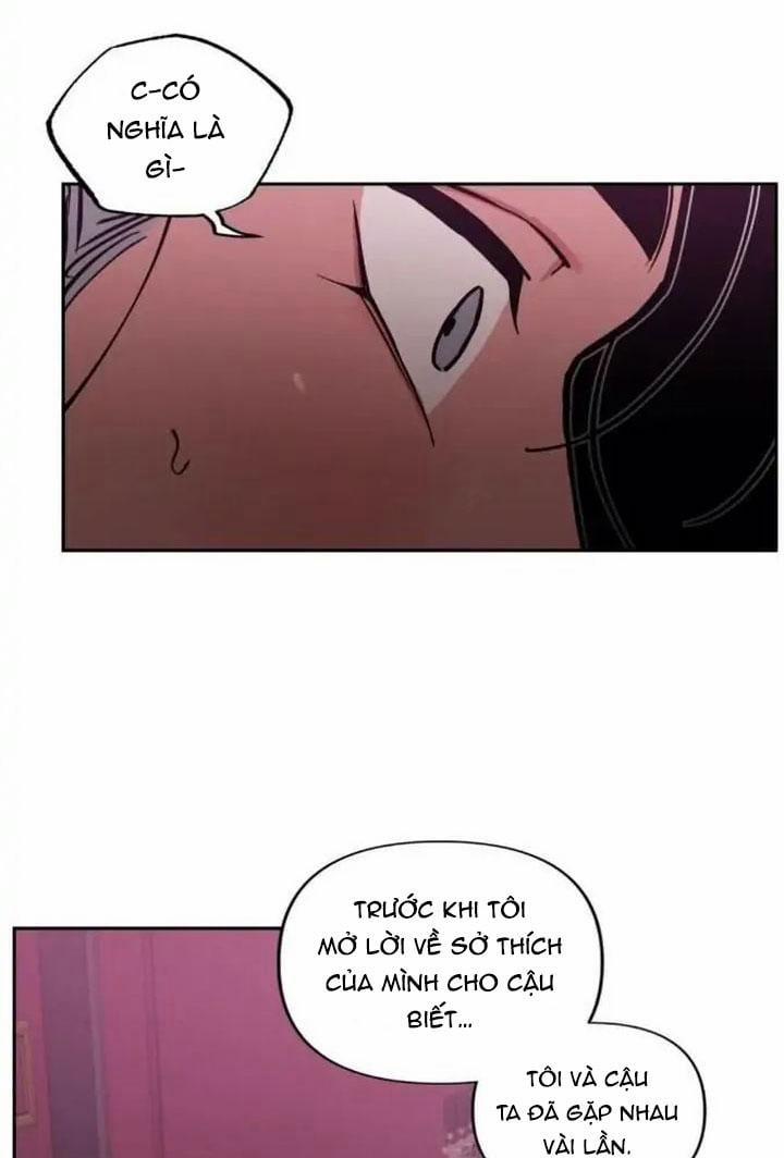 Đối Tác Cơ Thể Hoàn Hảo 17 trang 25