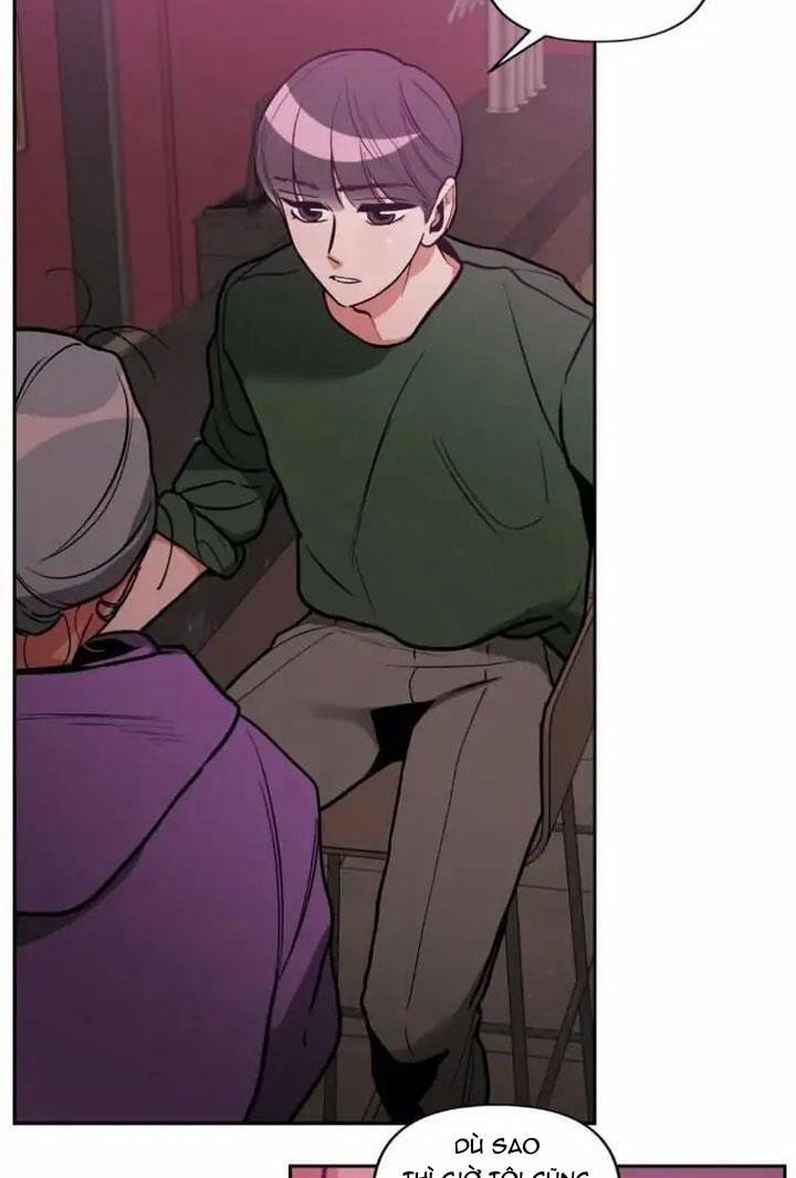 Đối Tác Cơ Thể Hoàn Hảo 17 trang 26