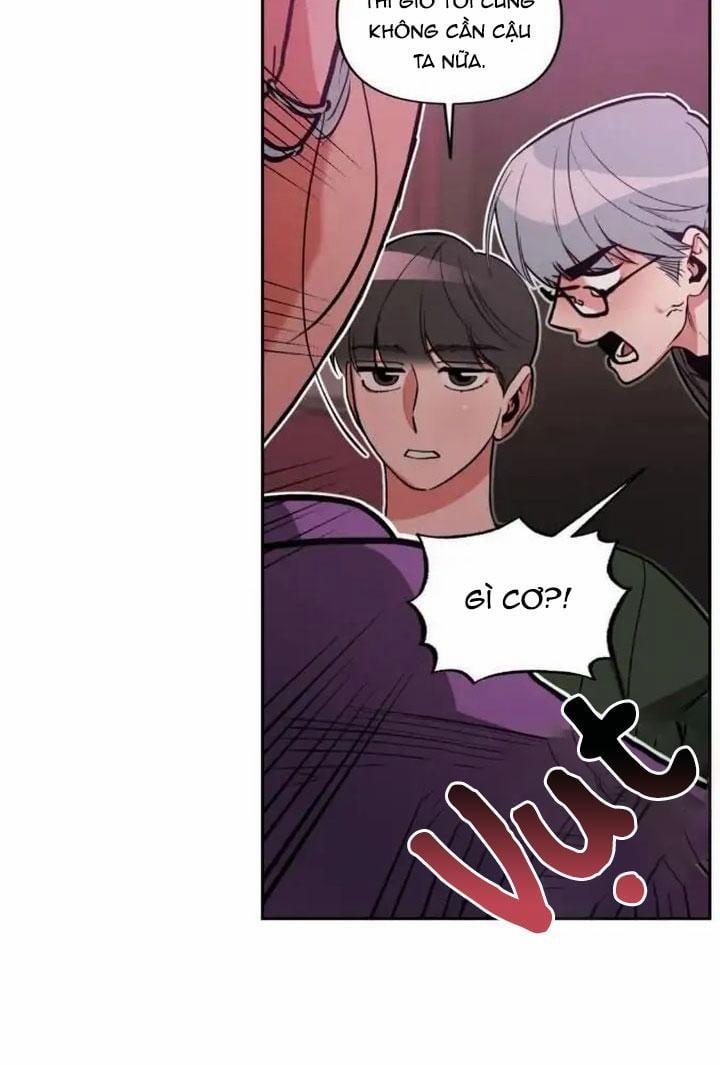 Đối Tác Cơ Thể Hoàn Hảo 17 trang 27