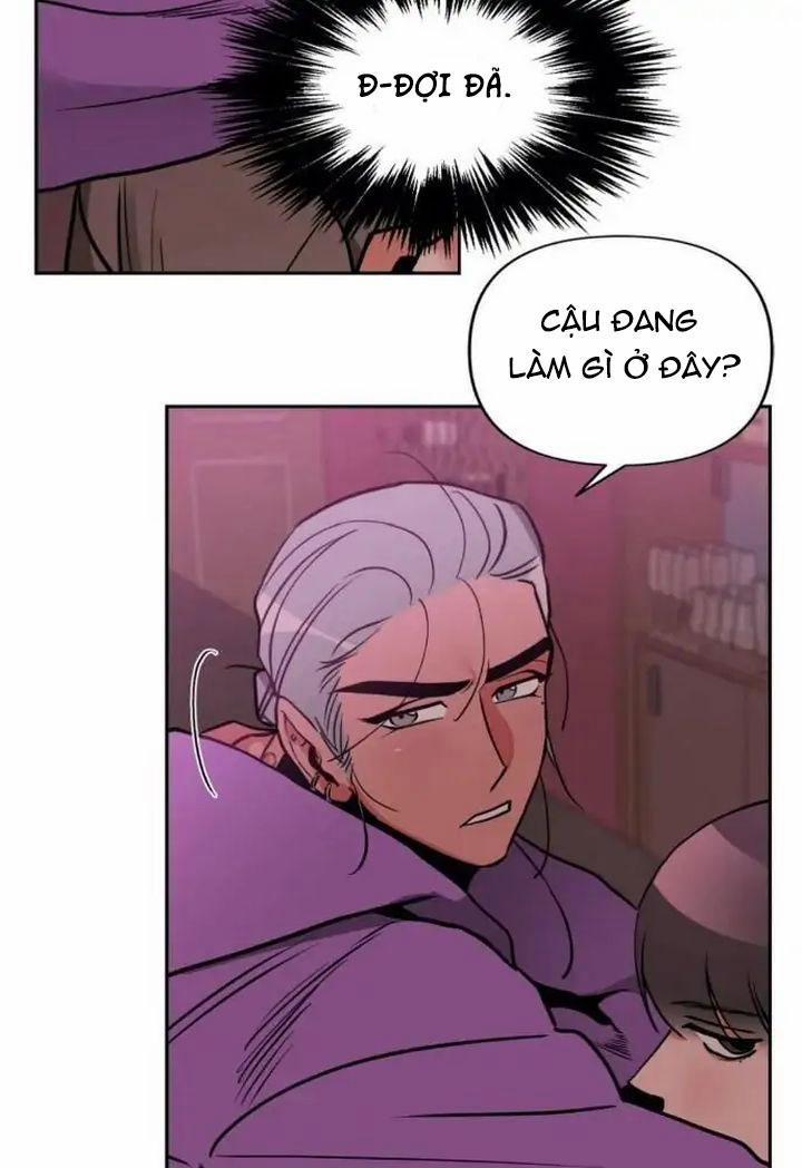 Đối Tác Cơ Thể Hoàn Hảo 17 trang 3