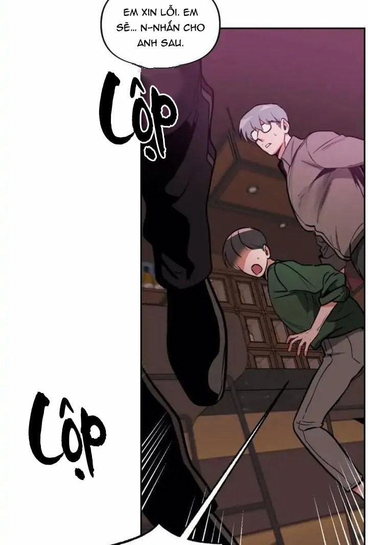 Đối Tác Cơ Thể Hoàn Hảo 17 trang 38