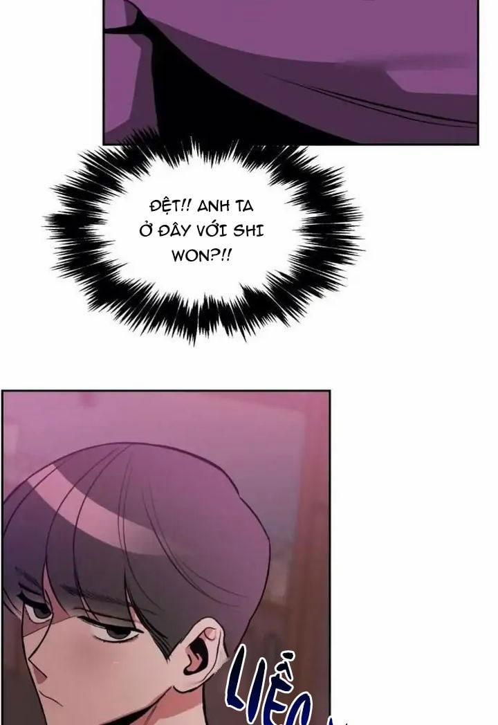 Đối Tác Cơ Thể Hoàn Hảo 17 trang 4