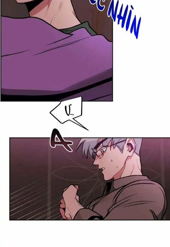 Đối Tác Cơ Thể Hoàn Hảo 17 trang 5