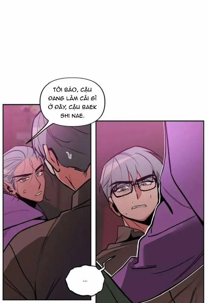 Đối Tác Cơ Thể Hoàn Hảo 17 trang 6