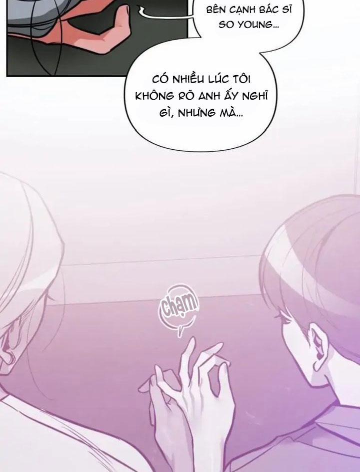 Đối Tác Cơ Thể Hoàn Hảo 17 trang 78