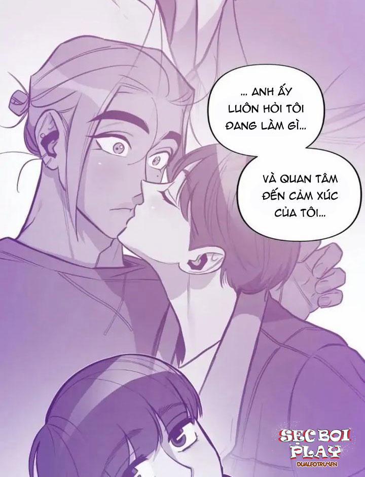 Đối Tác Cơ Thể Hoàn Hảo 17 trang 79