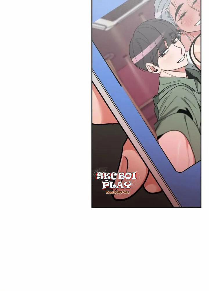 Đối Tác Cơ Thể Hoàn Hảo 17 trang 96