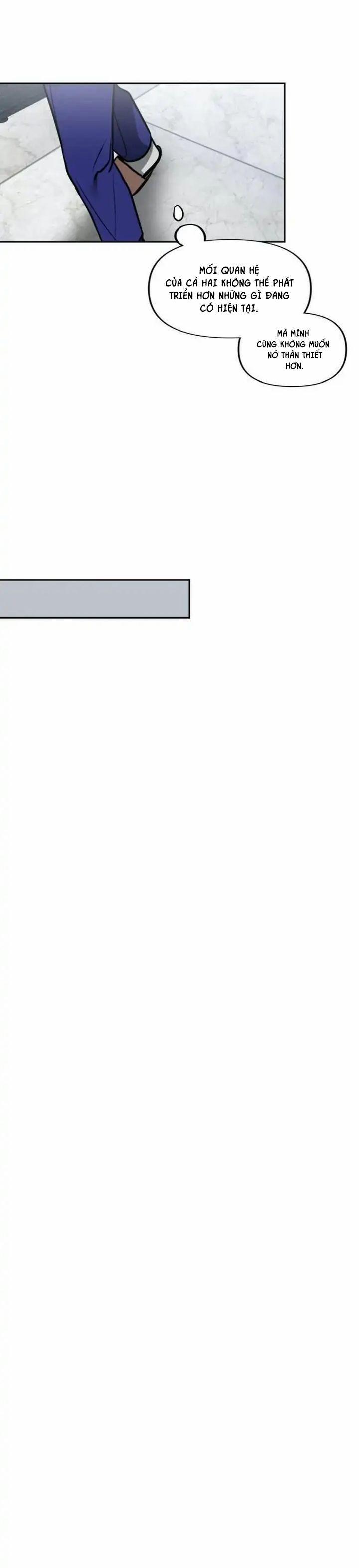 Đối Tác Cơ Thể Hoàn Hảo 18 trang 12