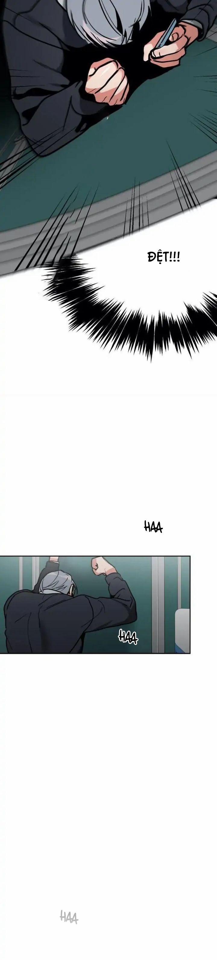 Đối Tác Cơ Thể Hoàn Hảo 18 trang 18