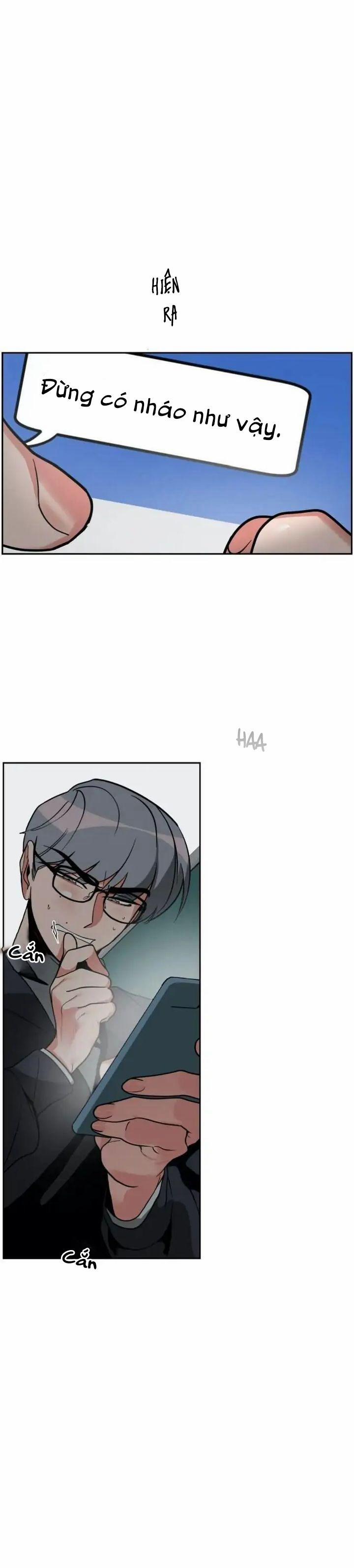 Đối Tác Cơ Thể Hoàn Hảo 18 trang 20