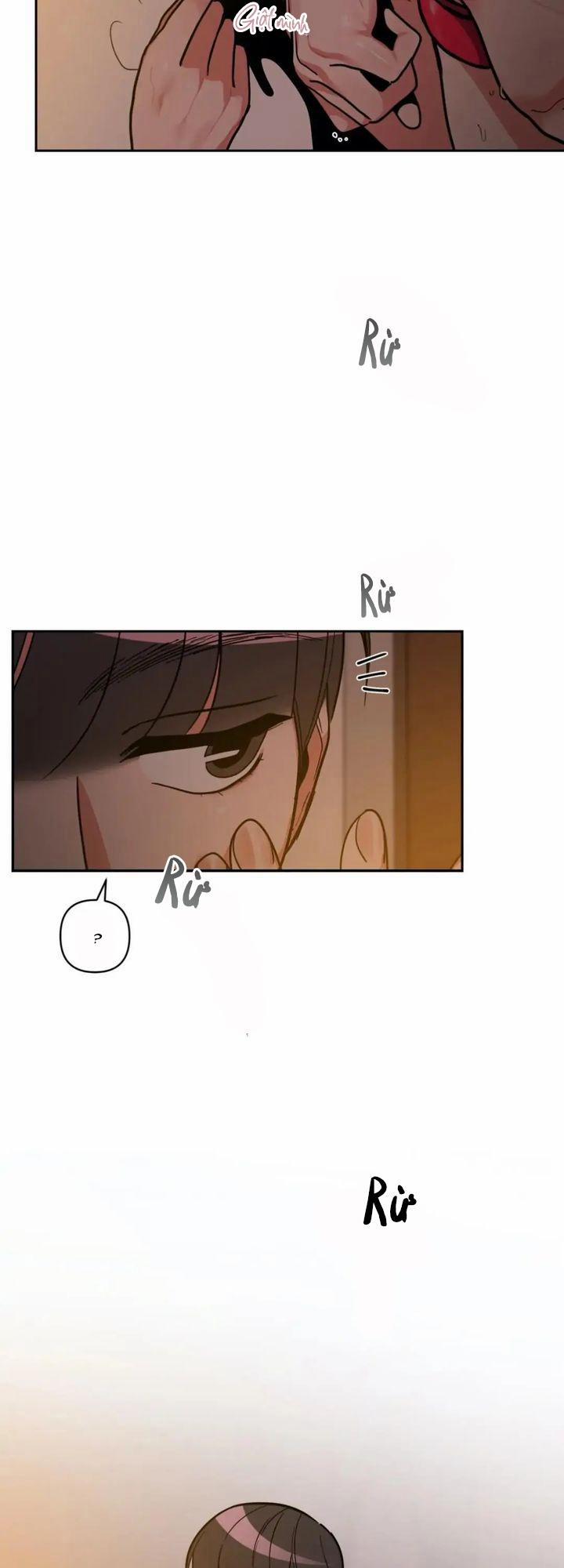 Đối Tác Cơ Thể Hoàn Hảo 18 trang 25