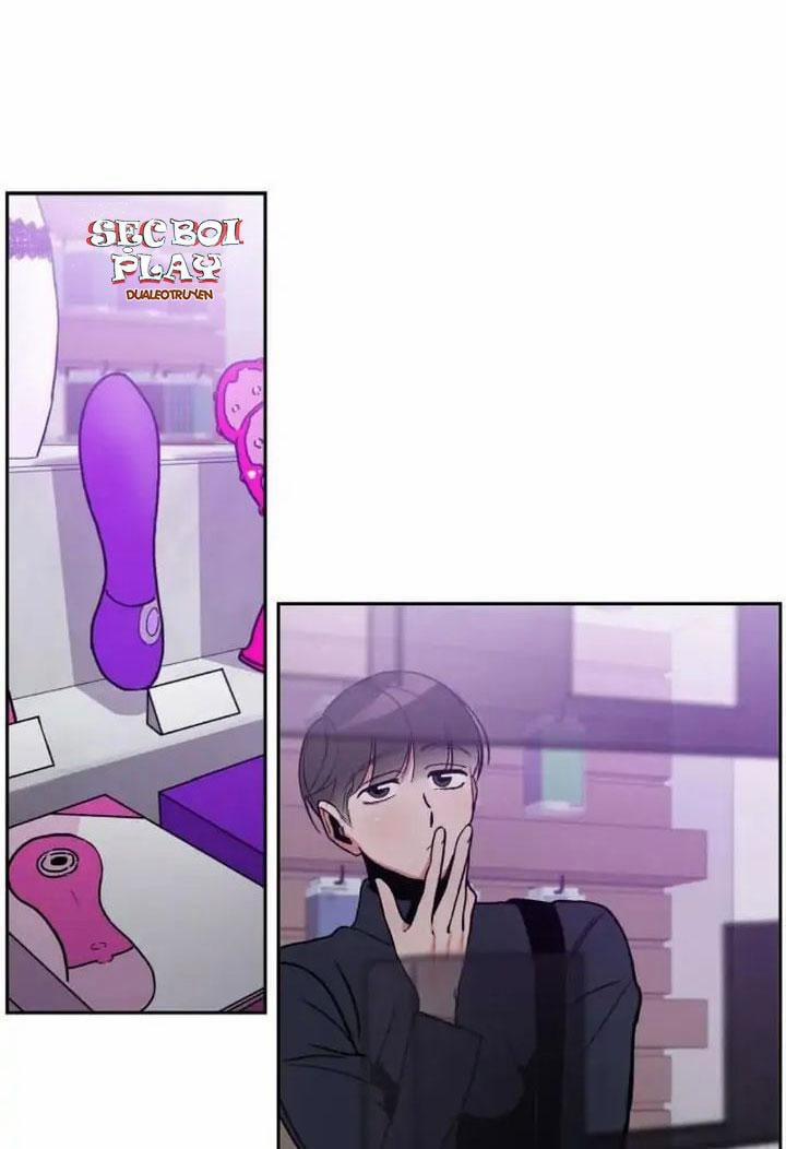 Đối Tác Cơ Thể Hoàn Hảo 19 trang 1