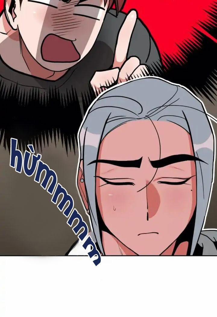 Đối Tác Cơ Thể Hoàn Hảo 19 trang 14