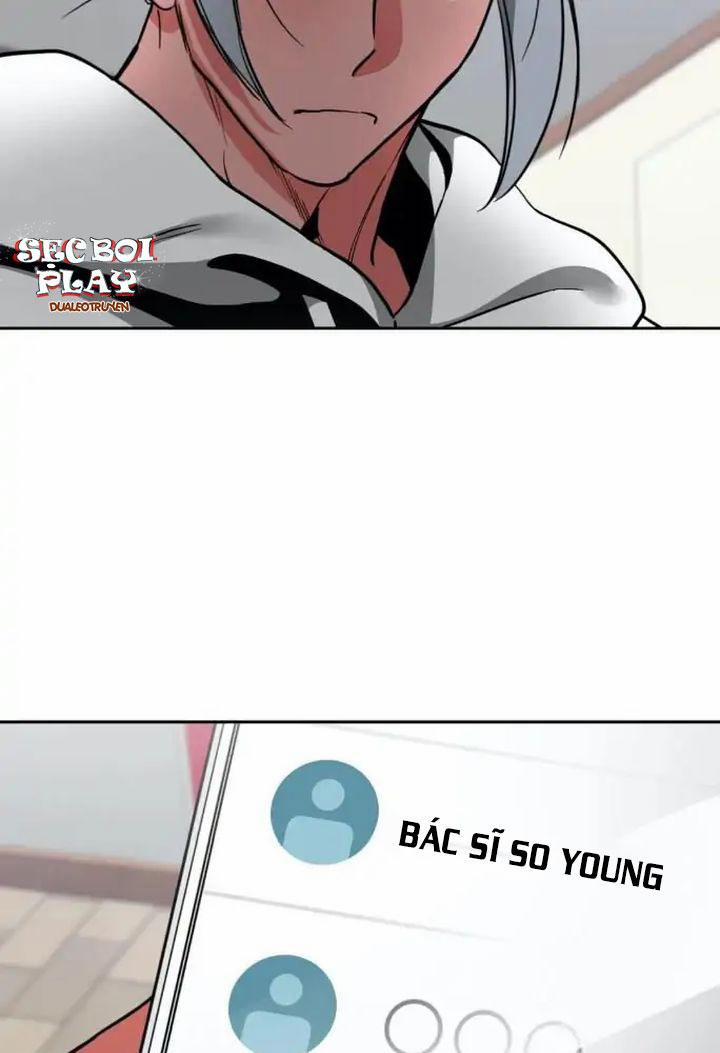 Đối Tác Cơ Thể Hoàn Hảo 19 trang 17