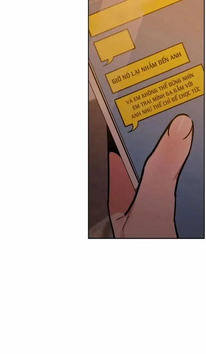 Đối Tác Cơ Thể Hoàn Hảo 19 trang 22