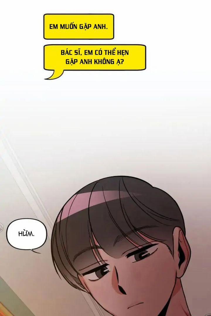 Đối Tác Cơ Thể Hoàn Hảo 19 trang 23