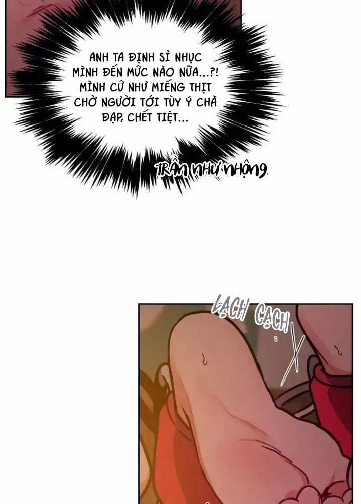 Đối Tác Cơ Thể Hoàn Hảo 19 trang 30